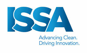 ISSA Logo - Cleaning Industry Association