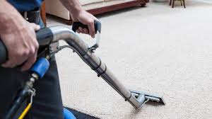 Commercial Carpet Cleaning