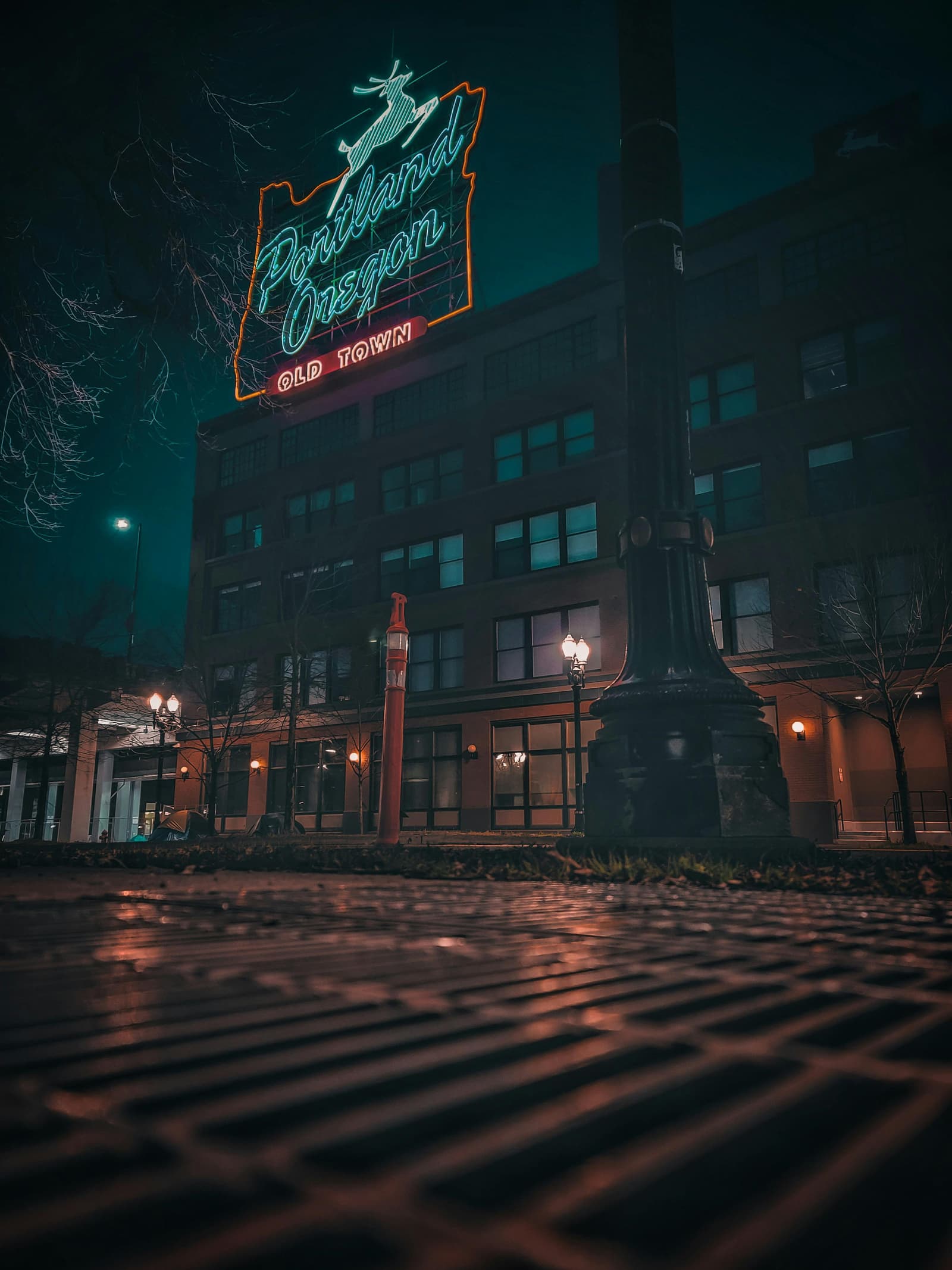 Small Business Cleaning in Portland